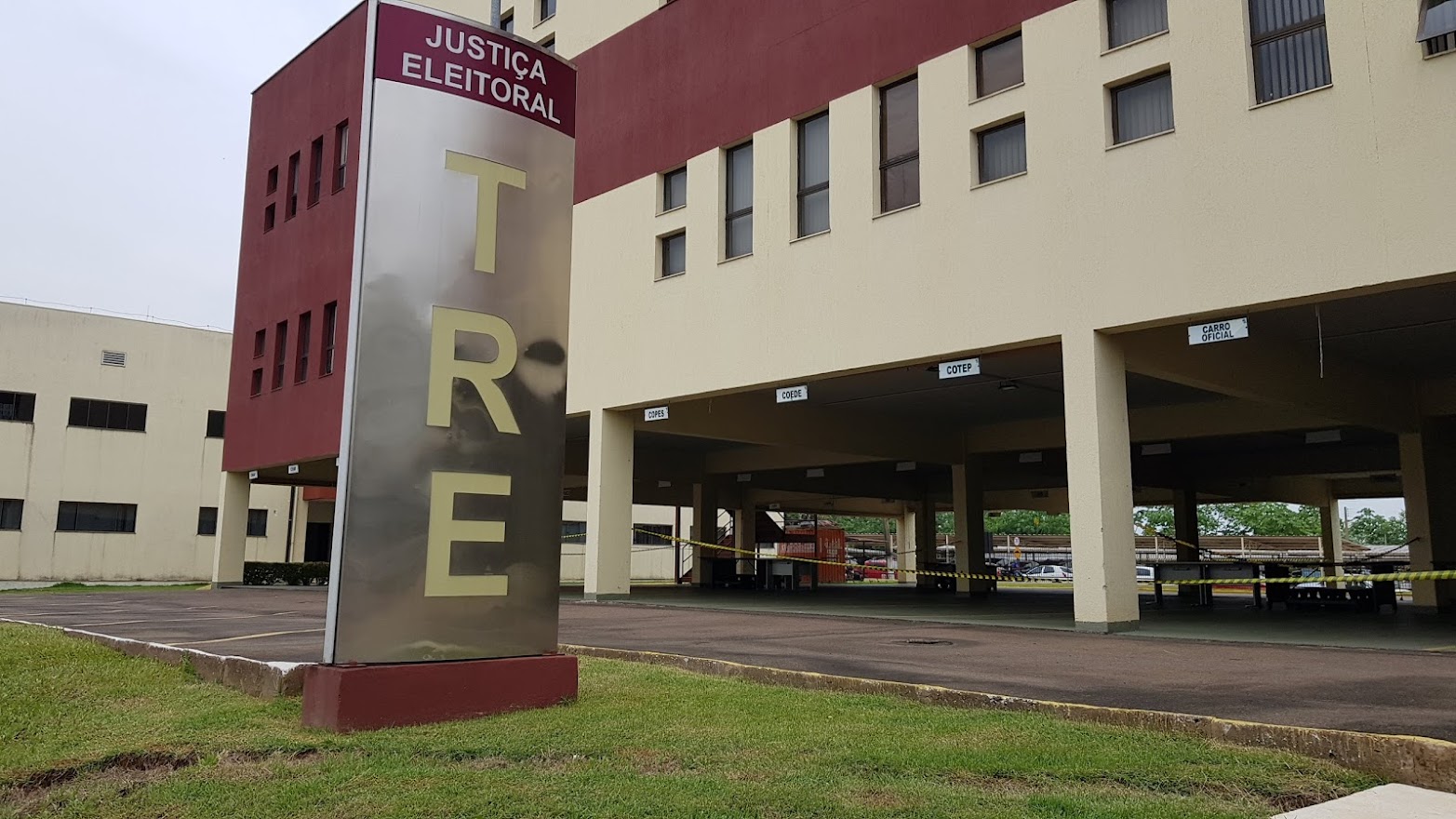 Ministério Público Eleitoral move ações contra candidaturas suspeitas em Porto Velho