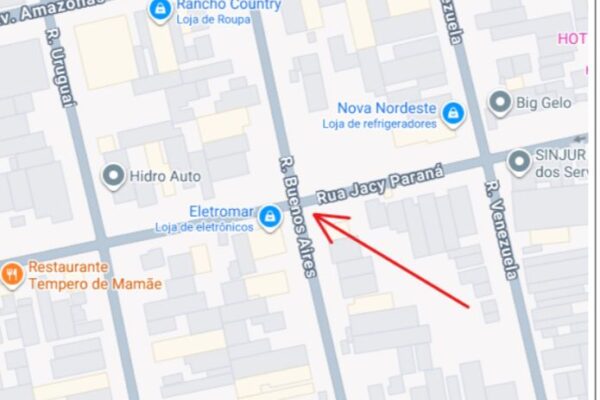 Vereador Gedeão Negreiros solicita ação urgente para desobstrução de drenagem no bairro Nova Porto Velho