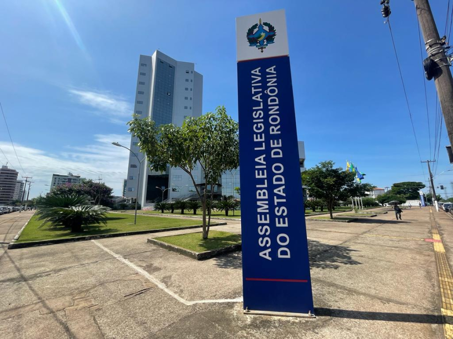 Operação Ouro de Areia investiga suposto esquema de desvio de recursos na ALE-RO; Assembleia divulga nota de esclarecimento