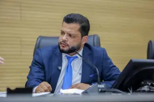 Nota oficial do deputado estadual Edevaldo Neves sobre a operação Ouro de Areia