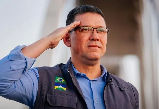 Governo Marcos Rocha dispara em novos créditos e deixa conta milionária para 2026