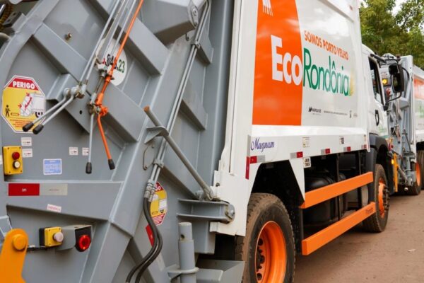 Justiça manda Prefeitura de Porto Velho recolocar Ecorondônia no serviço de lixo em 24h