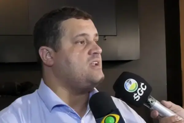 Thiago Tezzari se declara vítima de retaliação e nega acusação de “RACHADINHA”