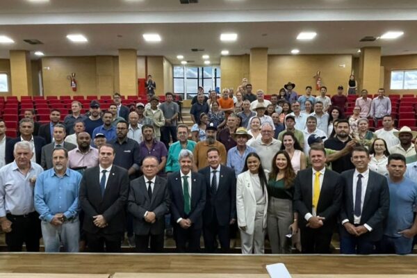 ALERO sedia debate sobre embargos do Ibama em propriedades rurais da região Norte