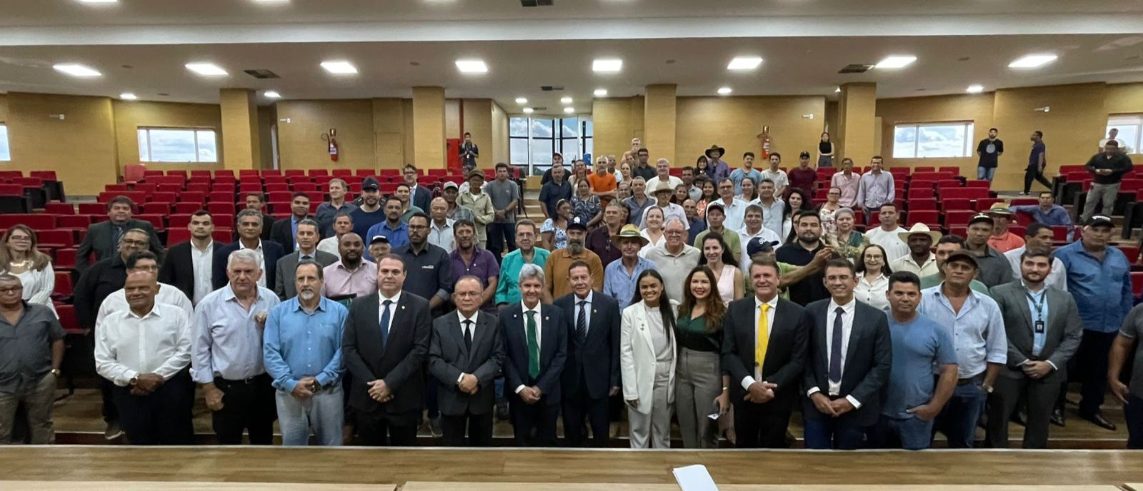 ALERO sedia debate sobre embargos do Ibama em propriedades rurais da região Norte