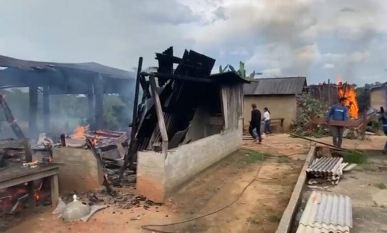 Justiça suspende desocupação e mantém posse de famílias rurais em Rondônia