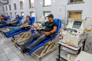 Pagamentos começam a ser liberados na Fhemeron após denúncia