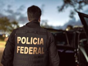 PF investiga fraudes em empréstimos consignados vinculadas ao SAAE em Cacoal