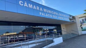 Câmara de Porto Velho aprova criação do Bairro Parque Amazônia na Zona Leste