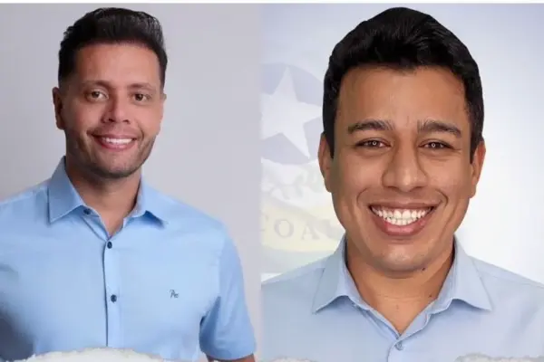 Empresário Daniel Pitbull desponta como possível vice-governador na chapa de Adailton Fúria para 2026