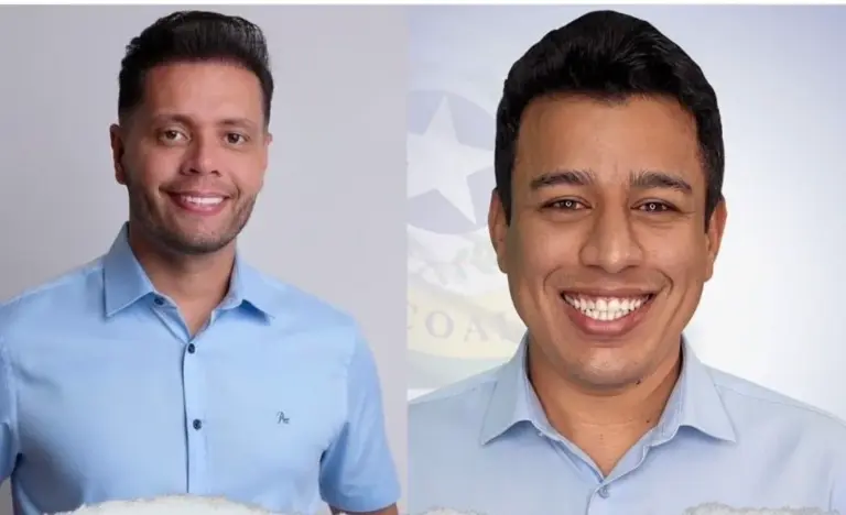 Empresário Daniel Pitbull desponta como possível vice-governador na chapa de Adailton Fúria para 2026