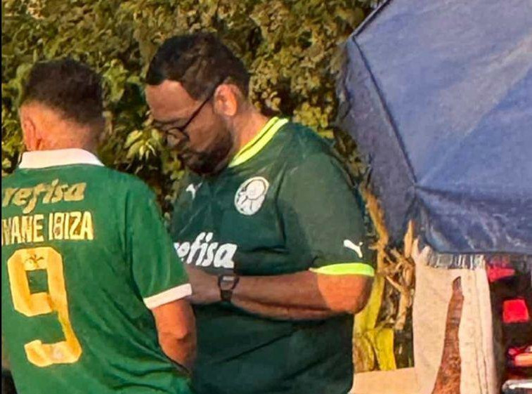 Secretário é flagrado em viagem internacional enquanto Porto Velho enfrentava alagamentos Secretário é flagrado em viagem internacional enquanto Porto Velho enfrentava alagamentos