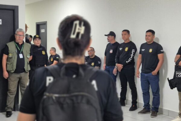 Polícia Civil faz operação contra venda ilegal de remédios controlados em Porto Velho