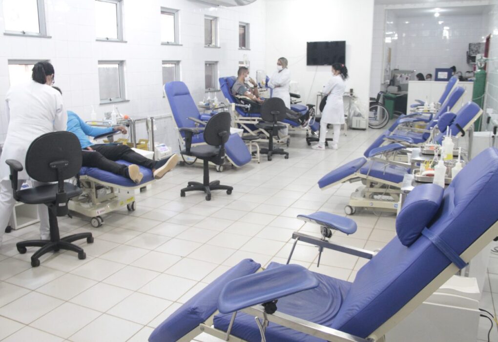 Editorial: crise na Fhemeron aperta e fornecedores anunciam que vão parar