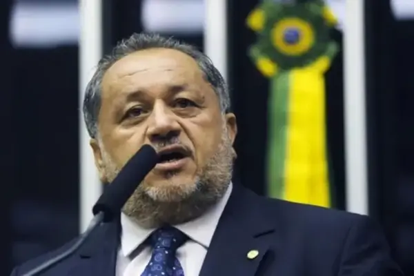 Luiz Cláudio assume a presidência da Emater em Rondônia