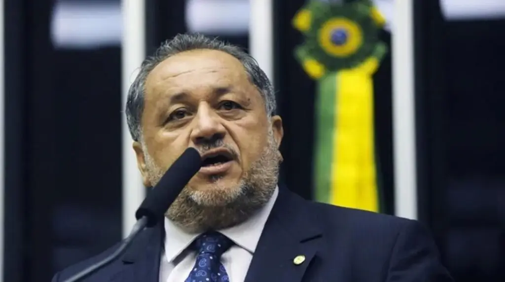 Luiz Cláudio assume a presidência da Emater em Rondônia