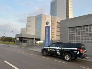 MP denuncia três por “rachadinha” e fraudes na Assembleia de Rondônia