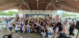 Festa dos Jornalistas de Rondônia vai sortear quase R$ 20 mil em prêmios e terá programação musical o dia todo