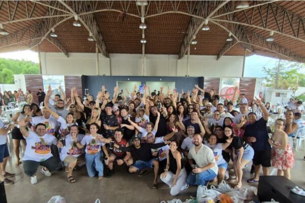 Festa dos Jornalistas de Rondônia vai sortear quase R$ 20 mil em prêmios e terá programação musical o dia todo