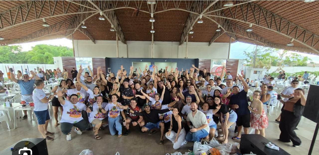 Festa dos Jornalistas de Rondônia vai sortear quase R$ 20 mil em prêmios e terá programação musical o dia todo