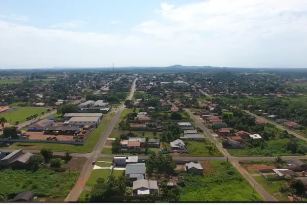 Urupá abre seleção com vagas para várias áreas do serviço público