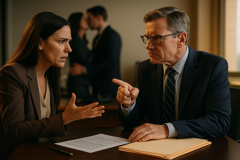 Editorial: A fronteira delicada entre o privado e o público