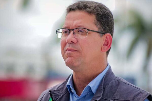 TCE aponta falha gravíssima nas contas de 2024 de Marcos Rocha