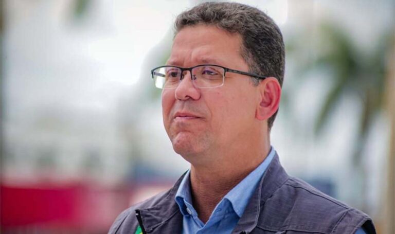 TRE-RO mantém multa de R$ 445 mil aplicada a Marcos Rocha por propaganda eleitoral irregular TCE aponta falha gravíssima nas contas de 2024 de Marcos Rocha