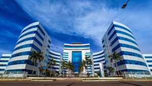 Troca no comando acende atenção no período pré-eleitoral