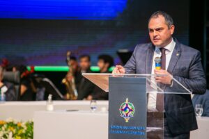 Ex-governador vai ter direito a segurança reforçada por 4 anos