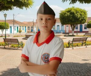 www.deixaeutefalar.com.br Aluno de Rolim de Moura conquista ouro estadual e prata nacional na OBMEP 2025