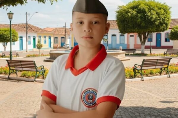 Aluno de Rolim de Moura conquista ouro estadual e prata nacional na OBMEP 2025