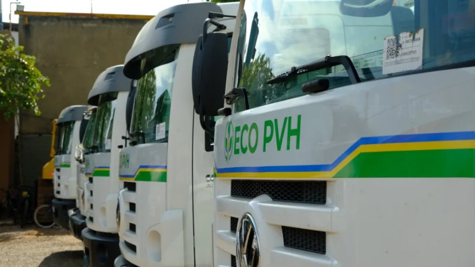 Opinião: ECO PVH tropeça na comunicação enquanto Porto Velho reclama do lixo nas ruas