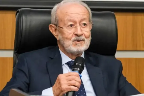 Morre em Porto Velho o conselheiro Valdivino Crispim de Souza