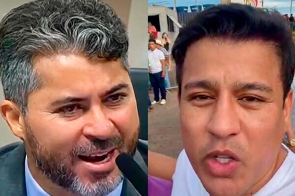 Pesquisa Data Continental traça cenário inicial da disputa pelo Governo de Rondônia em 2026