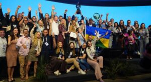 www.deixaeutefalar.com.br Assembleia Legislativa de Rondônia vence prêmio nacional da Unale com o projeto CCJ Cidadã