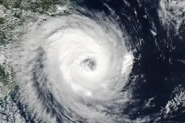 Ciclone no Sul pode elevar chuvas e instabilidade em Minas Gerais