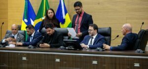 www.deixaeutefalar.com.br Alero aprova crédito para continuidade das obras do Case de Porto Velho