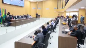 Deputados aprovam projeto que autoriza abertura de crédito suplementar ao governo de Rondônia