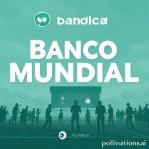 Banco mundial lança série de videocasts sobre desenvolvimento do nordeste