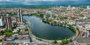 Cidade do nordeste busca equilibrar tradição e inovação tecnológica