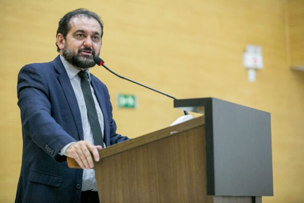 Lei de autoria do deputado Laerte Gomes reforça prevenção e diagnóstico precoce do câncer de pele em Rondônia