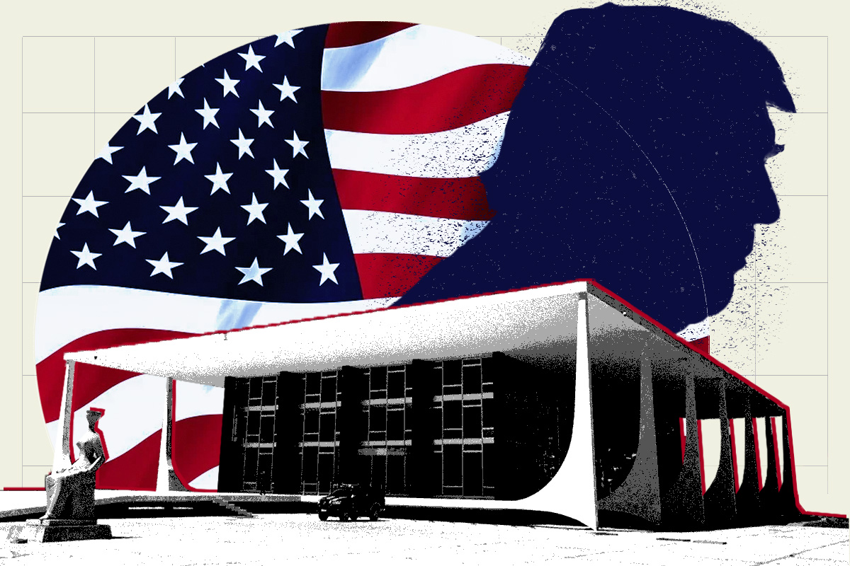 Realinhamentos políticos expõem ilusões, recuos internacionais e o peso simbólico da comunicação no Brasil