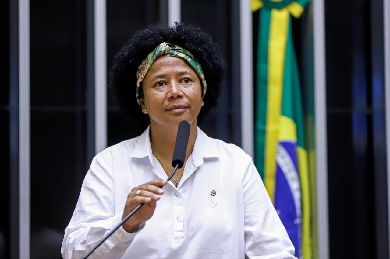 Deputada Sílvia Cristina convida para audiência pública que vai debater a concessão da hidrovia do Madeira