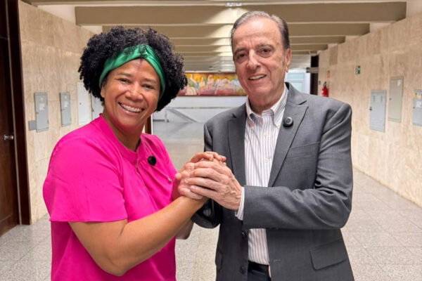 Mais de 204 mil pessoas atendidas no Centro de Prevenção e Diagnóstico de Câncer em Ji-Paraná, em quatro anos