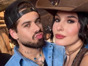 Zé Felipe anuncia fim do relacionamento com Ana Castela