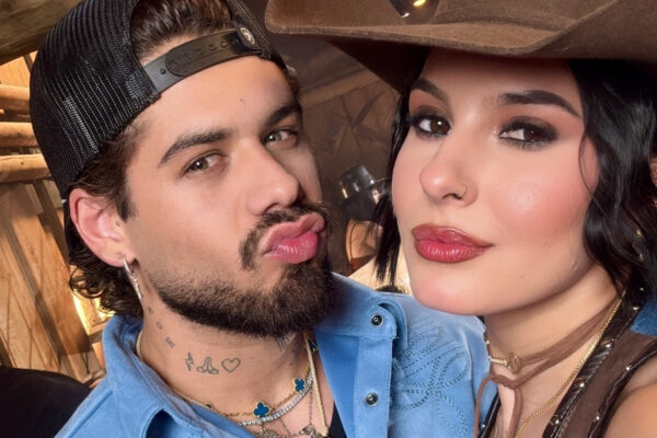 Zé Felipe anuncia fim do relacionamento com Ana Castela