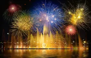www.deixaeutefalar.com.br Réveillon confirmado movimenta Porto Velho e Ariquemes com festas privadas na virada do ano