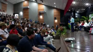 Hospital Municipal marca avanço estrutural na saúde de Porto Velho
