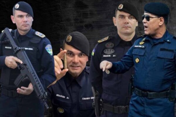 Guerra de comadres expõe turbulência no núcleo do poder em Rondônia